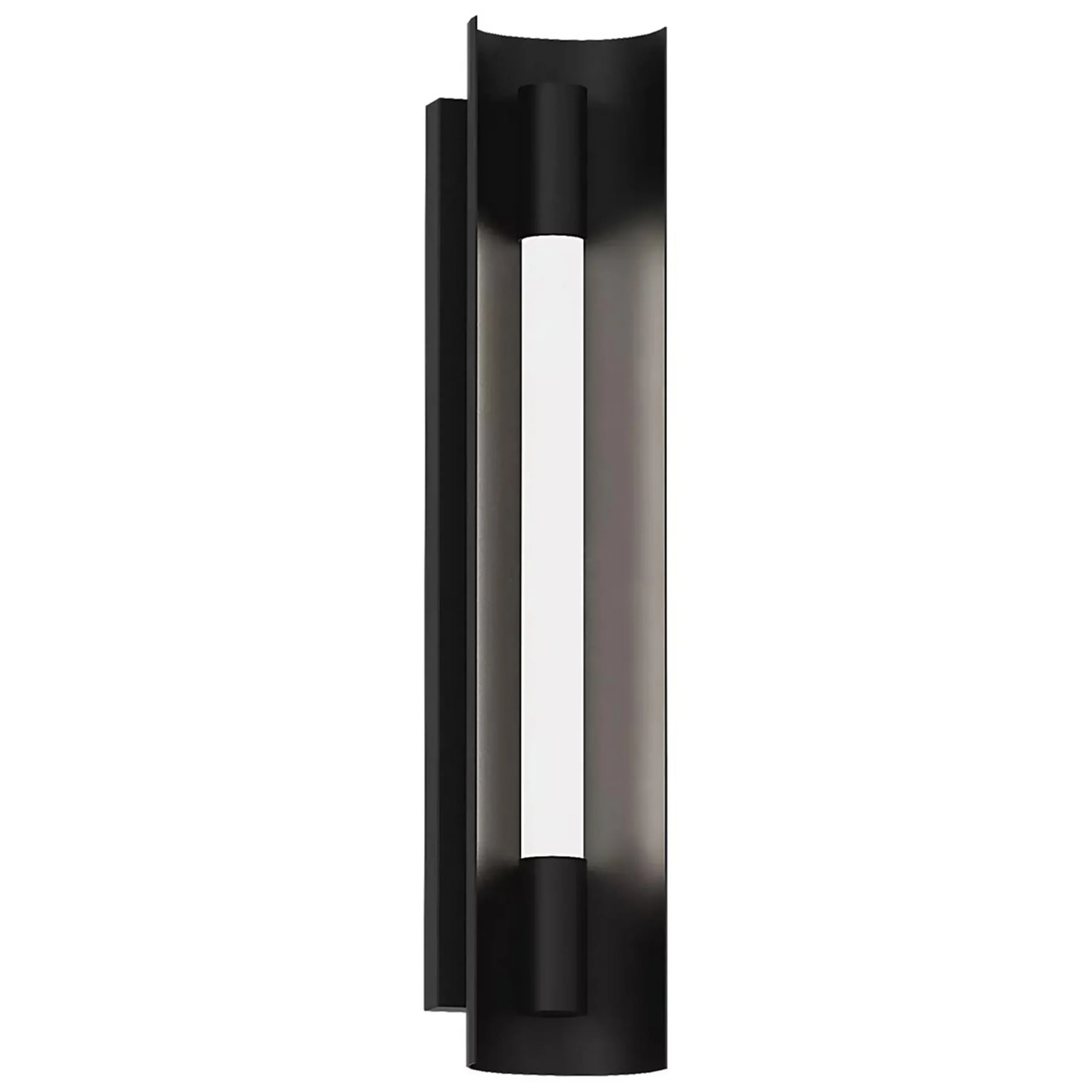 Torque LED Bath Sconce - Small