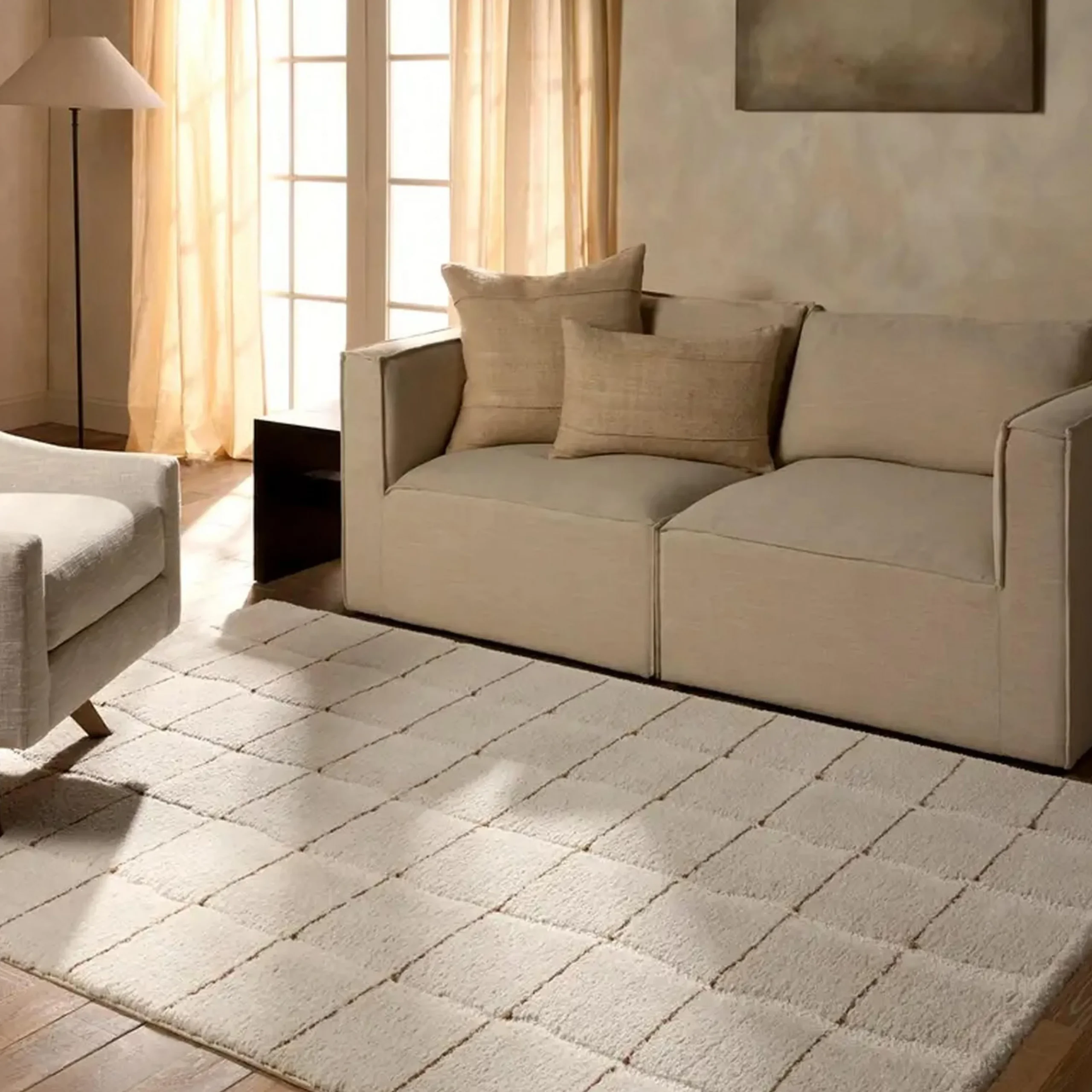 Torquill Rug