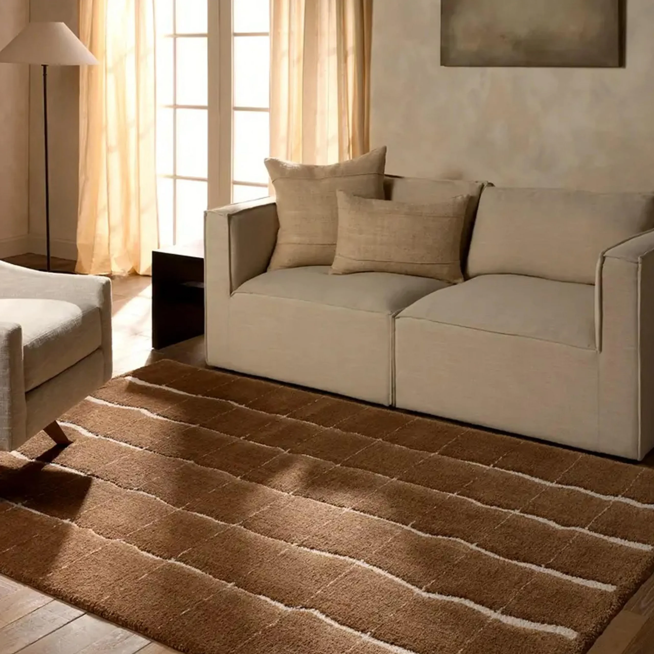 Torquill Rug