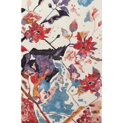 Torrence Hand-Tufted Rug