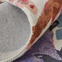 Torrence Hand-Tufted Rug