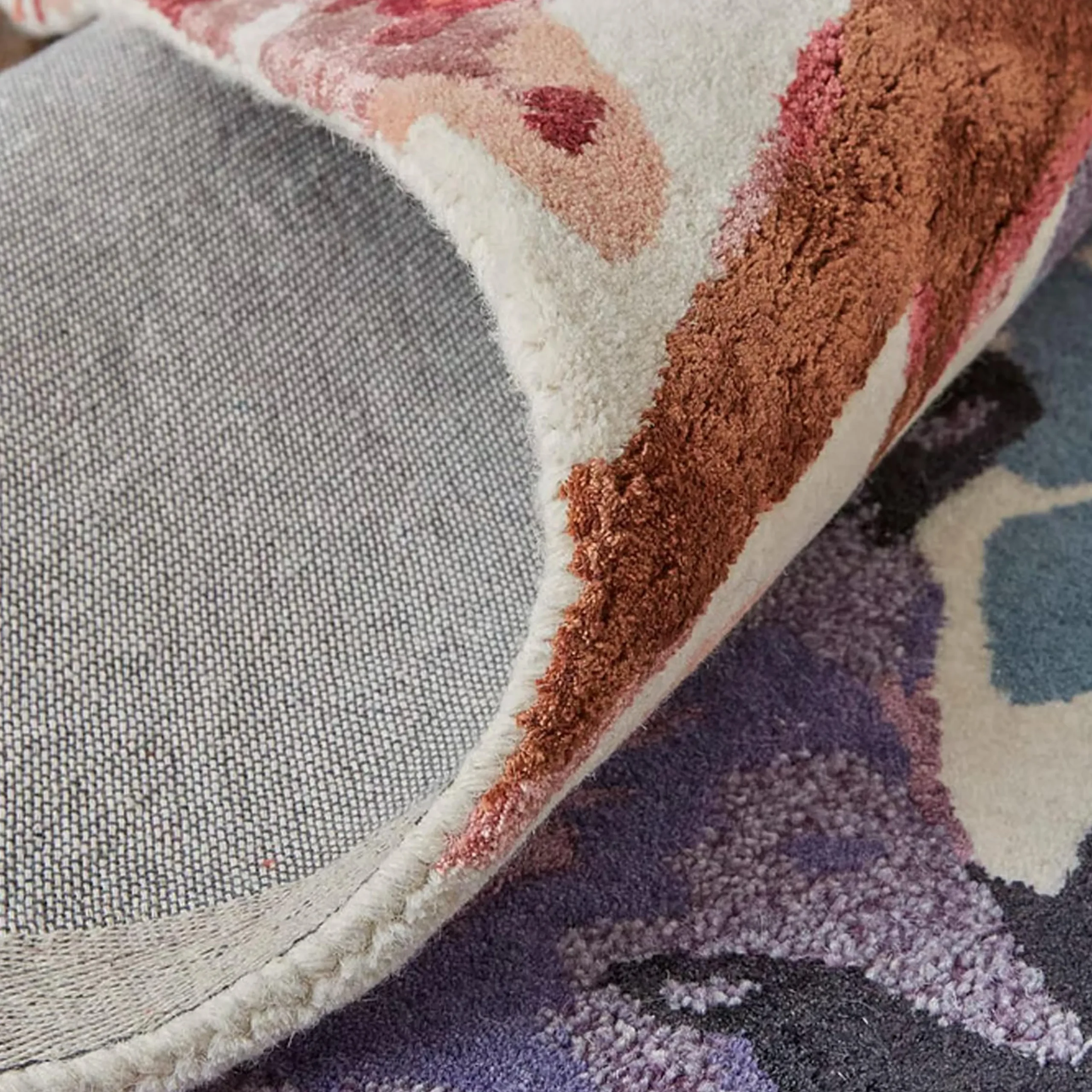 Torrence Hand-Tufted Rug