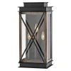 Tortuga Outdoor Sconce - Large