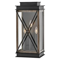 Tortuga Outdoor Sconce - Large