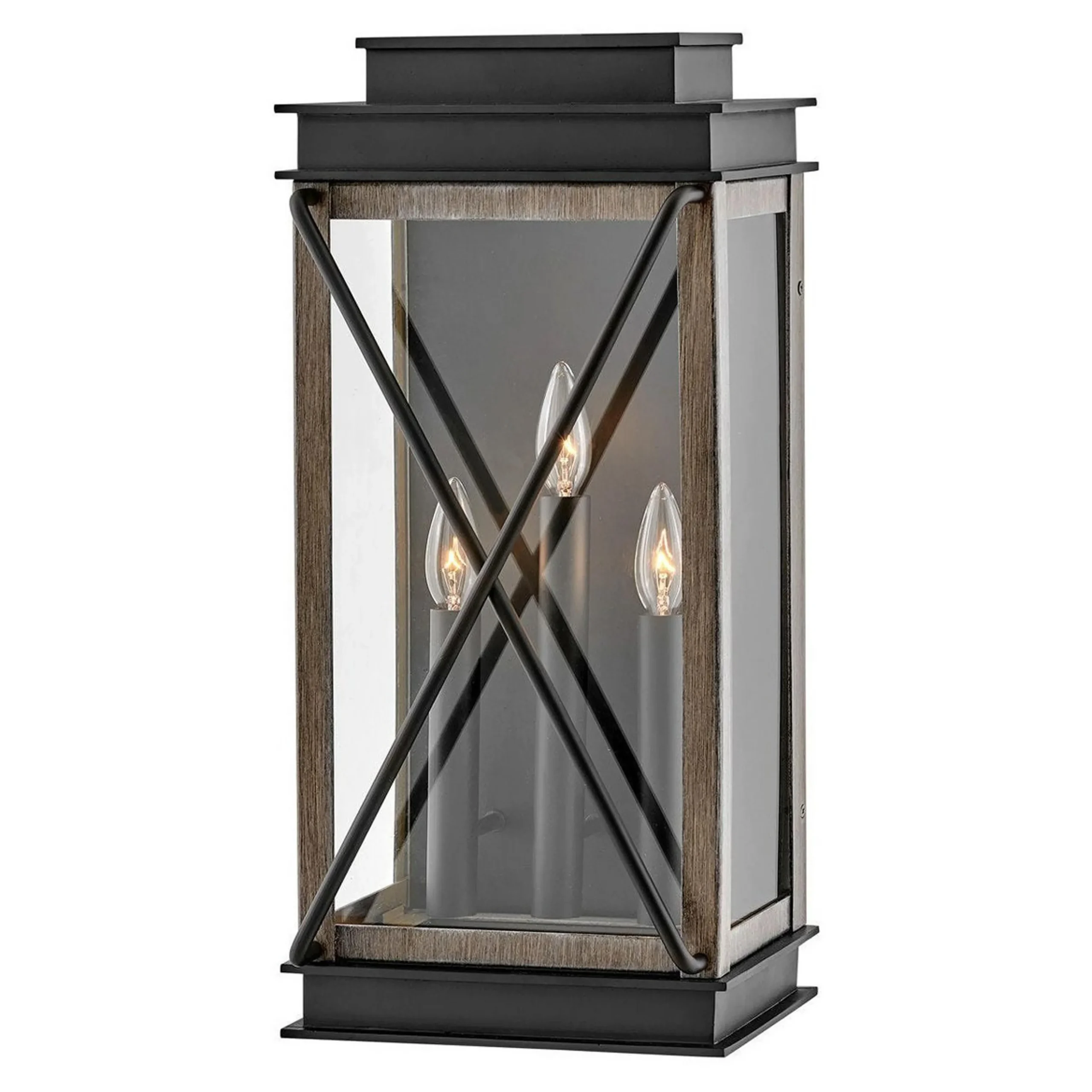 Tortuga Outdoor Sconce - Large