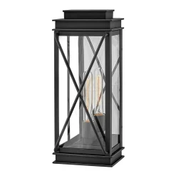 Tortuga Outdoor Wall Light - Medium