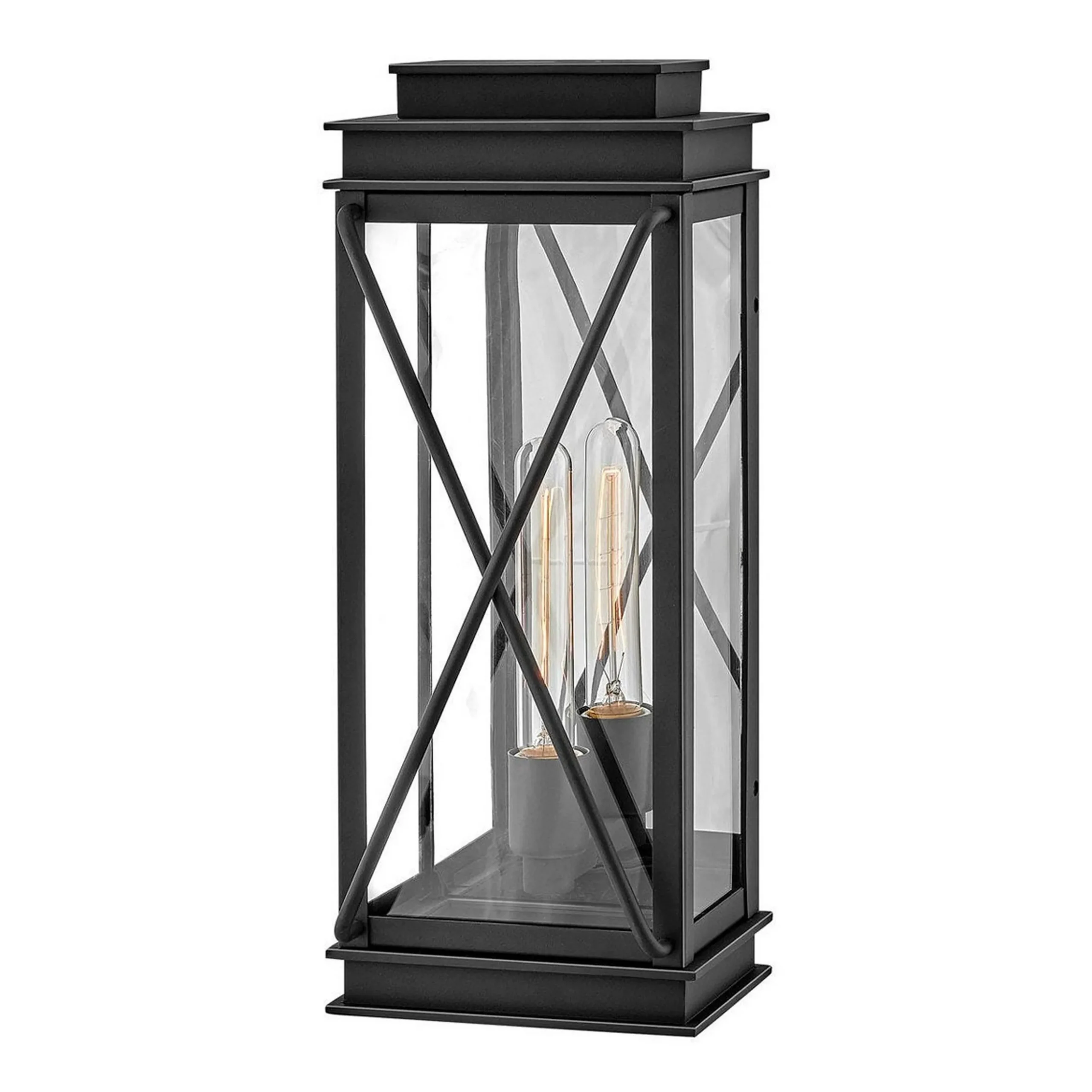 Tortuga Outdoor Wall Light - Medium