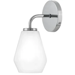Toulon Bath Sconce