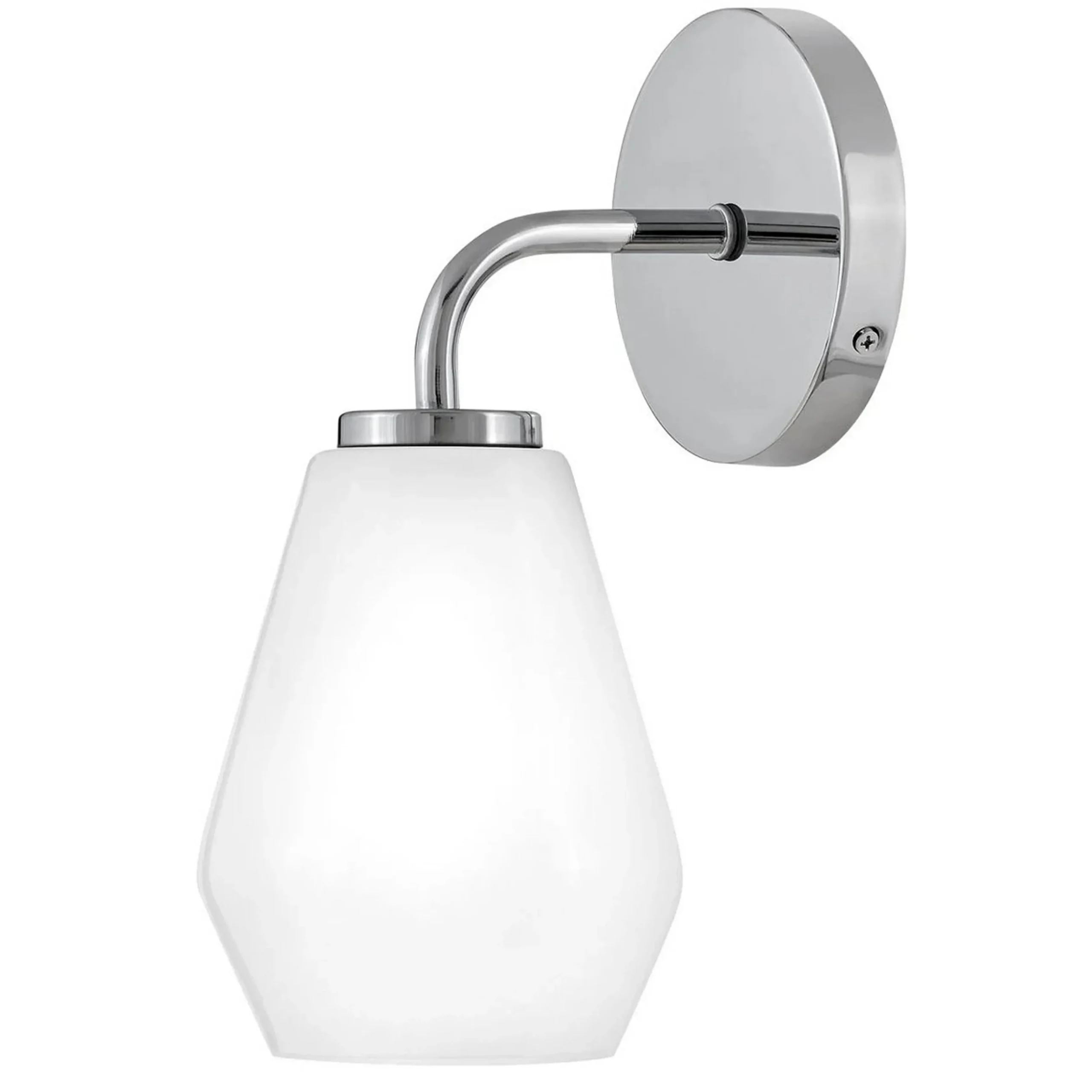 Toulon Bath Sconce