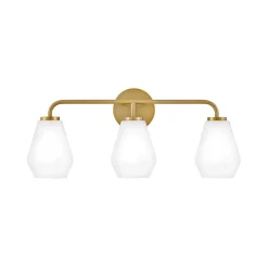 Toulon Vanity Light - 3 Light