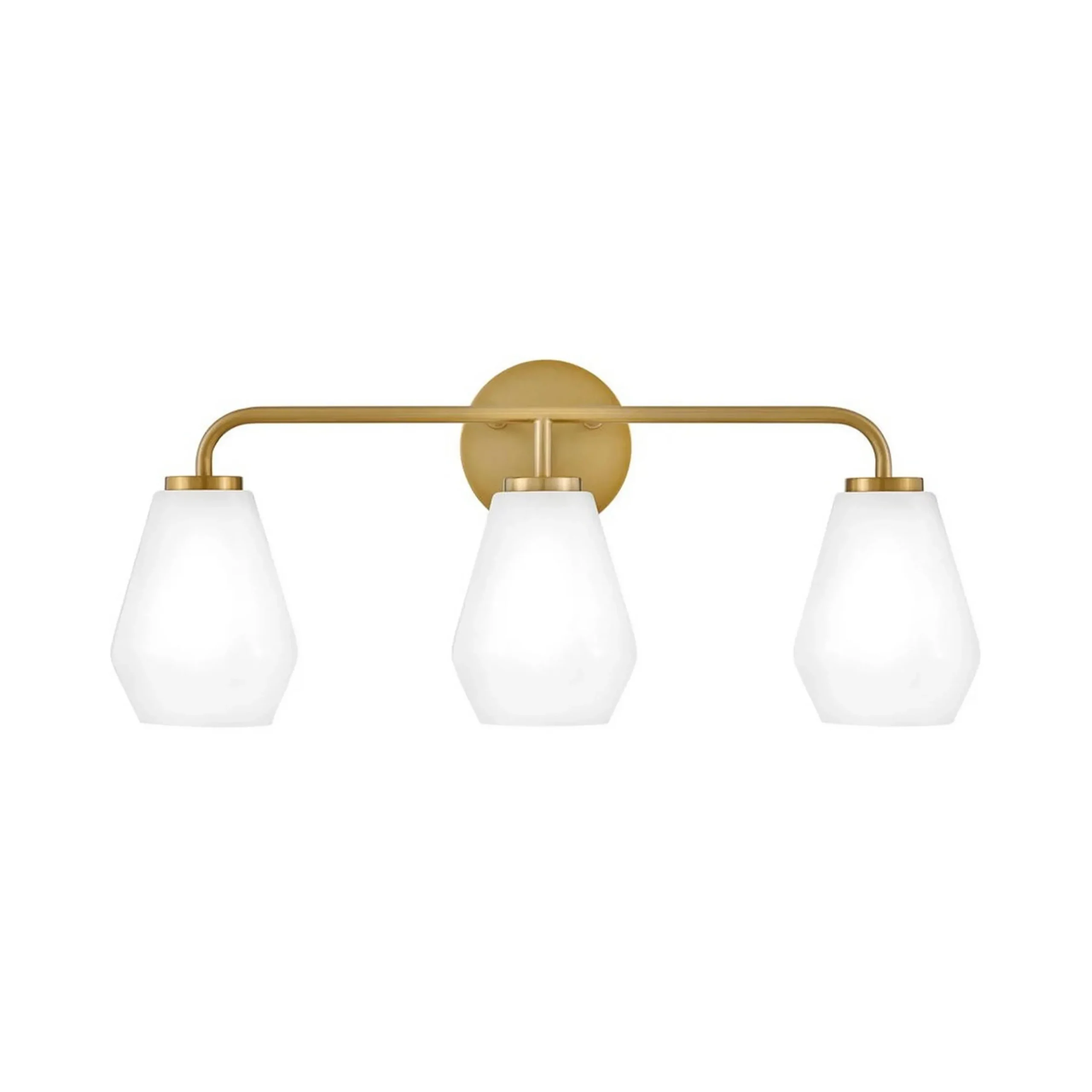 Toulon Vanity Light - 3 Light