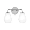 Toulon Vanity Light - 2 Light
