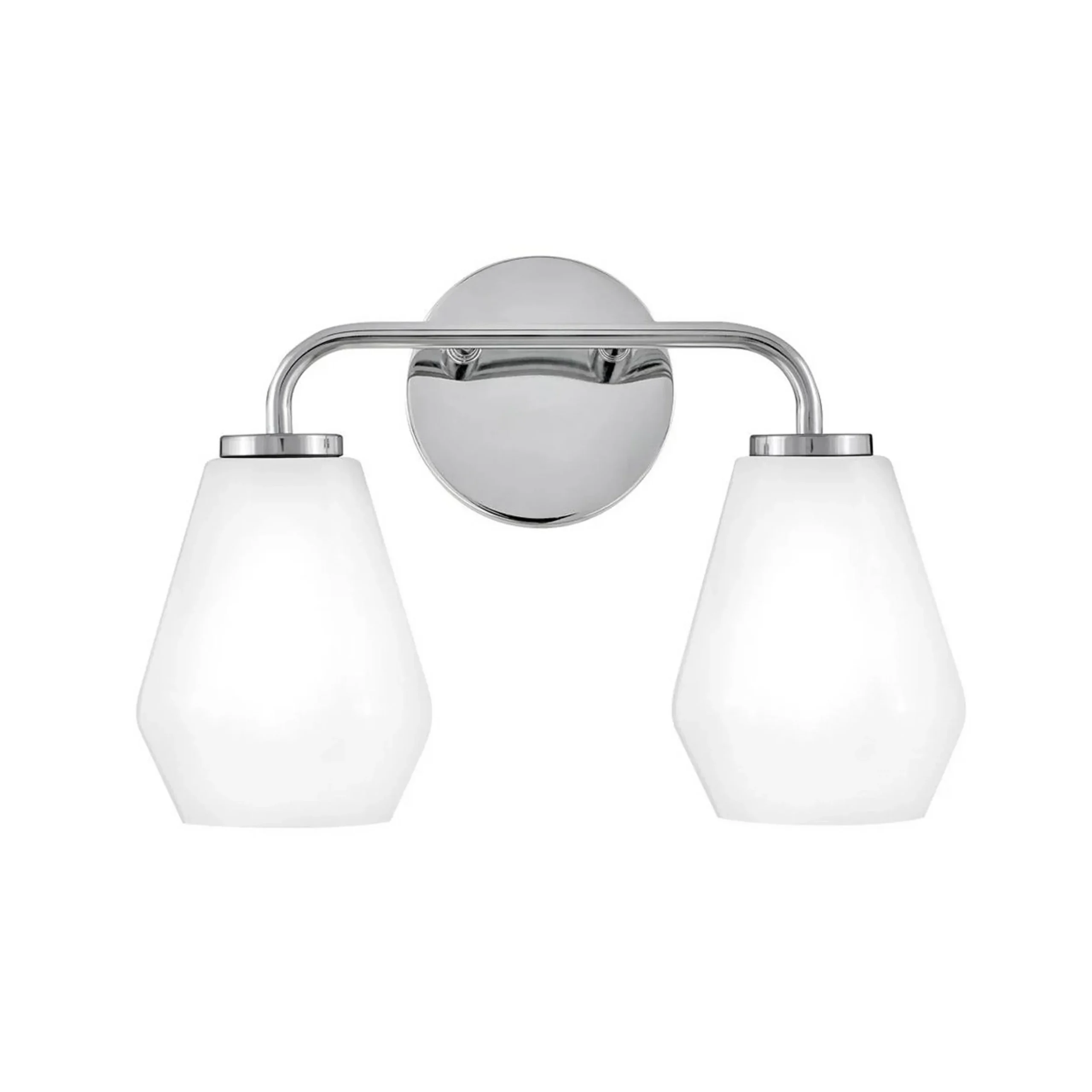 Toulon Vanity Light - 2 Light