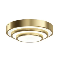 Tourdot Rings LED Ceiling Light