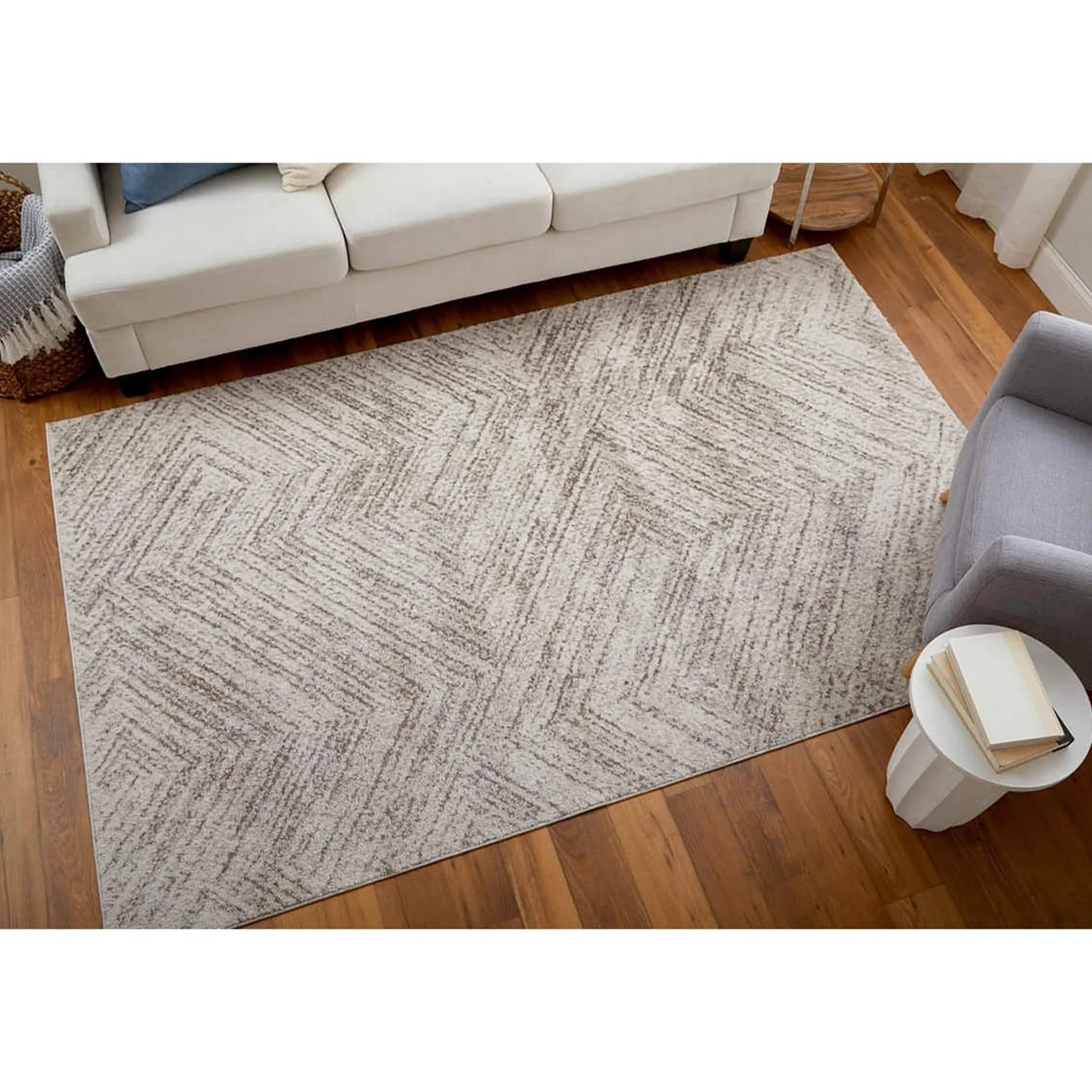 Tourmaline Rug