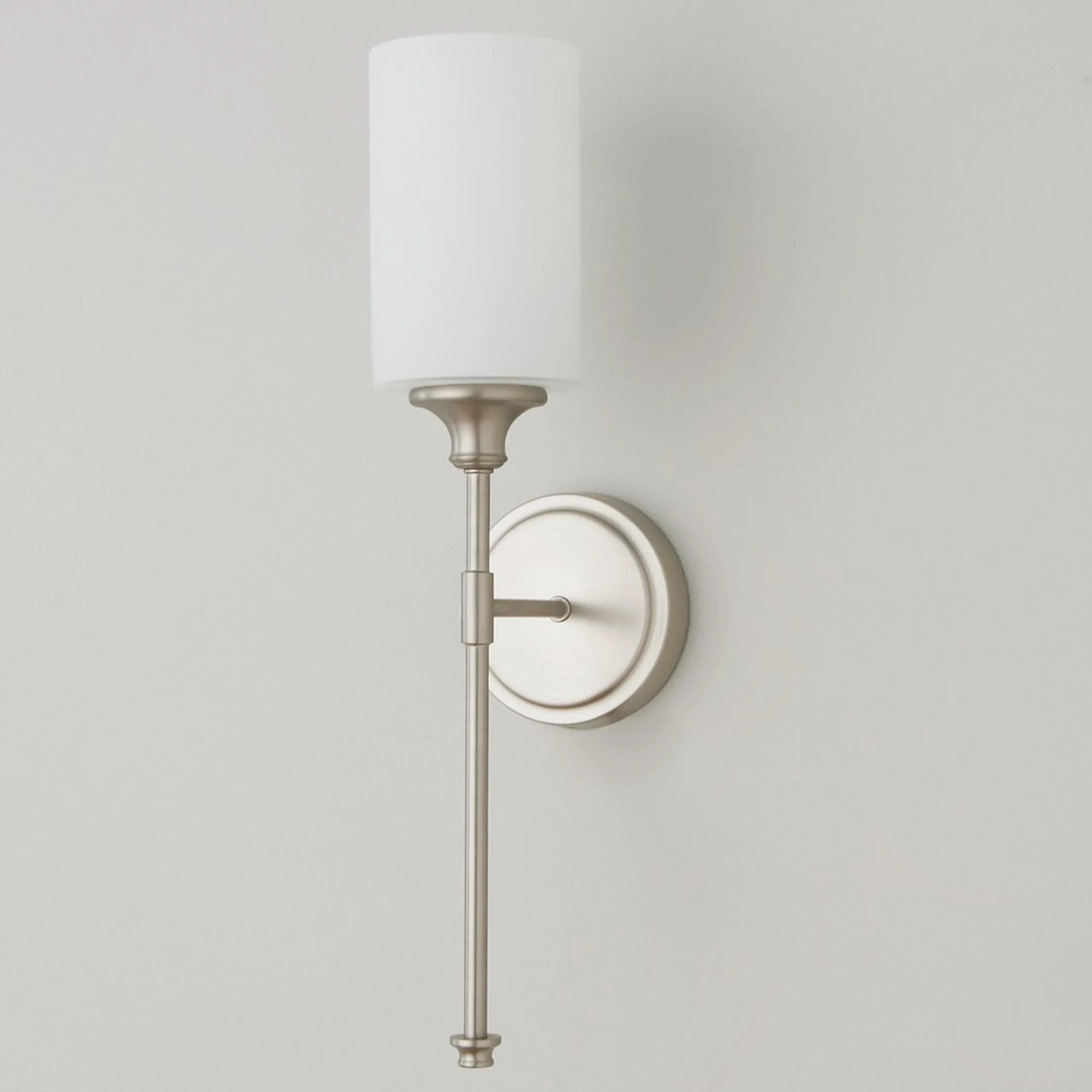 Tracie Classic Sconce