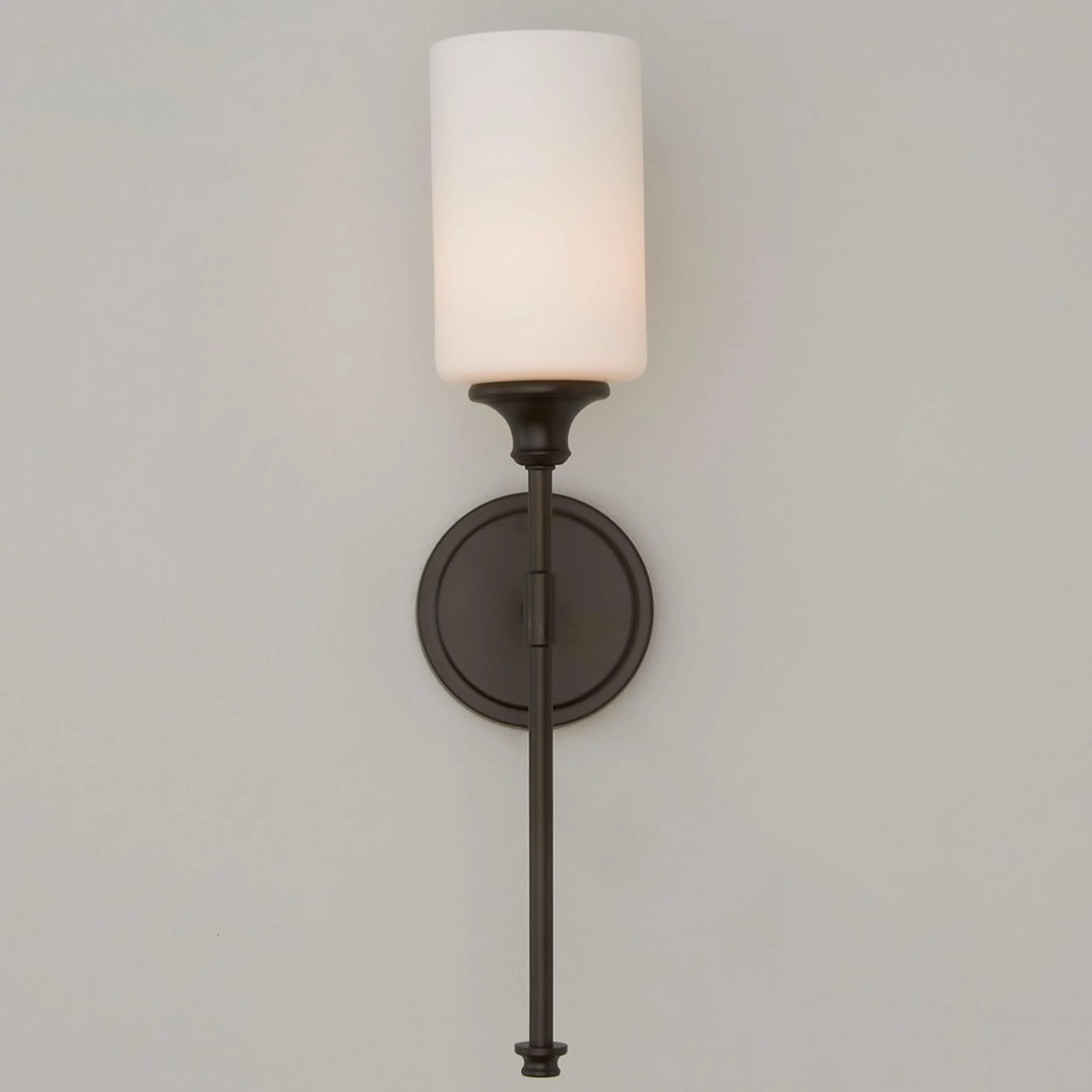 Tracie Classic Sconce