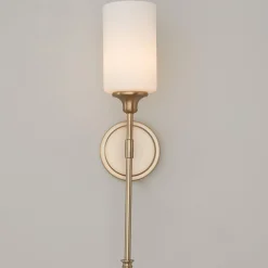 Tracie Classic Sconce