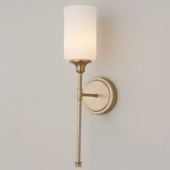 Tracie Classic Sconce
