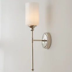Tracie Classic Sconce