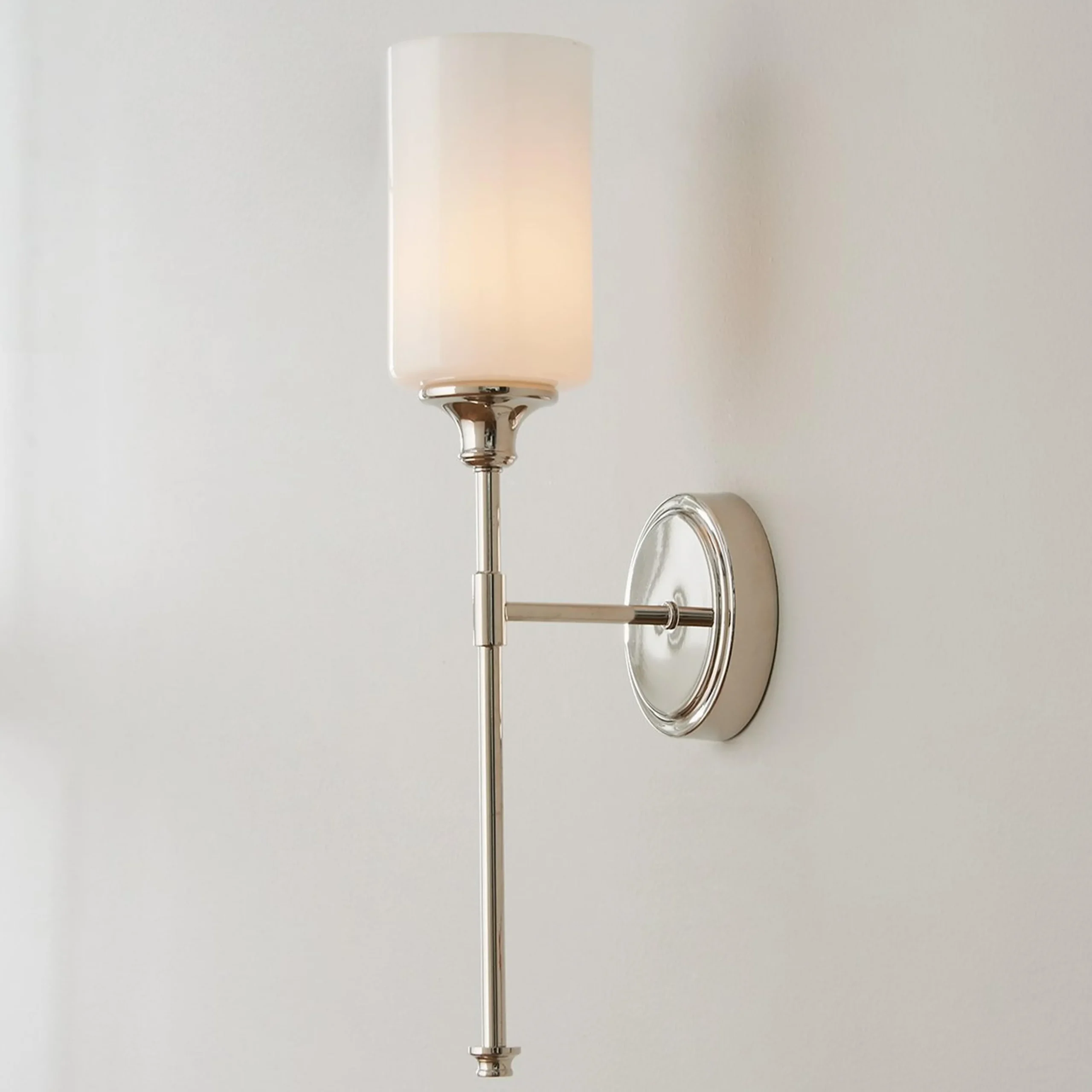 Tracie Classic Sconce