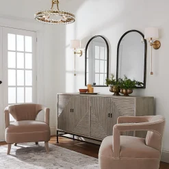 Traditional Augusta Sconce