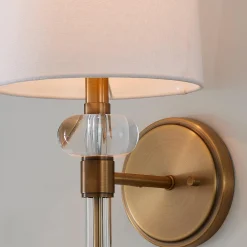Traditional Augusta Sconce