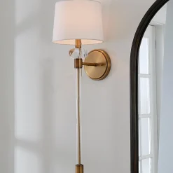 Traditional Augusta Sconce