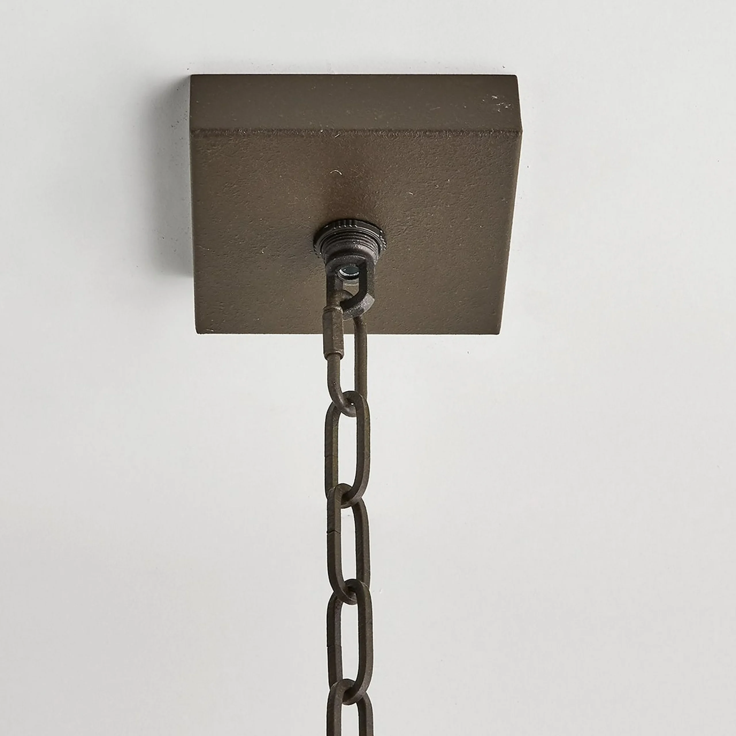 Traditional Beaux Lantern - 4 Light