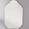 Traditional Marmont Mirror