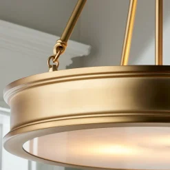 Traditional Urban Pendant