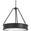 Traditional Urban Pendant