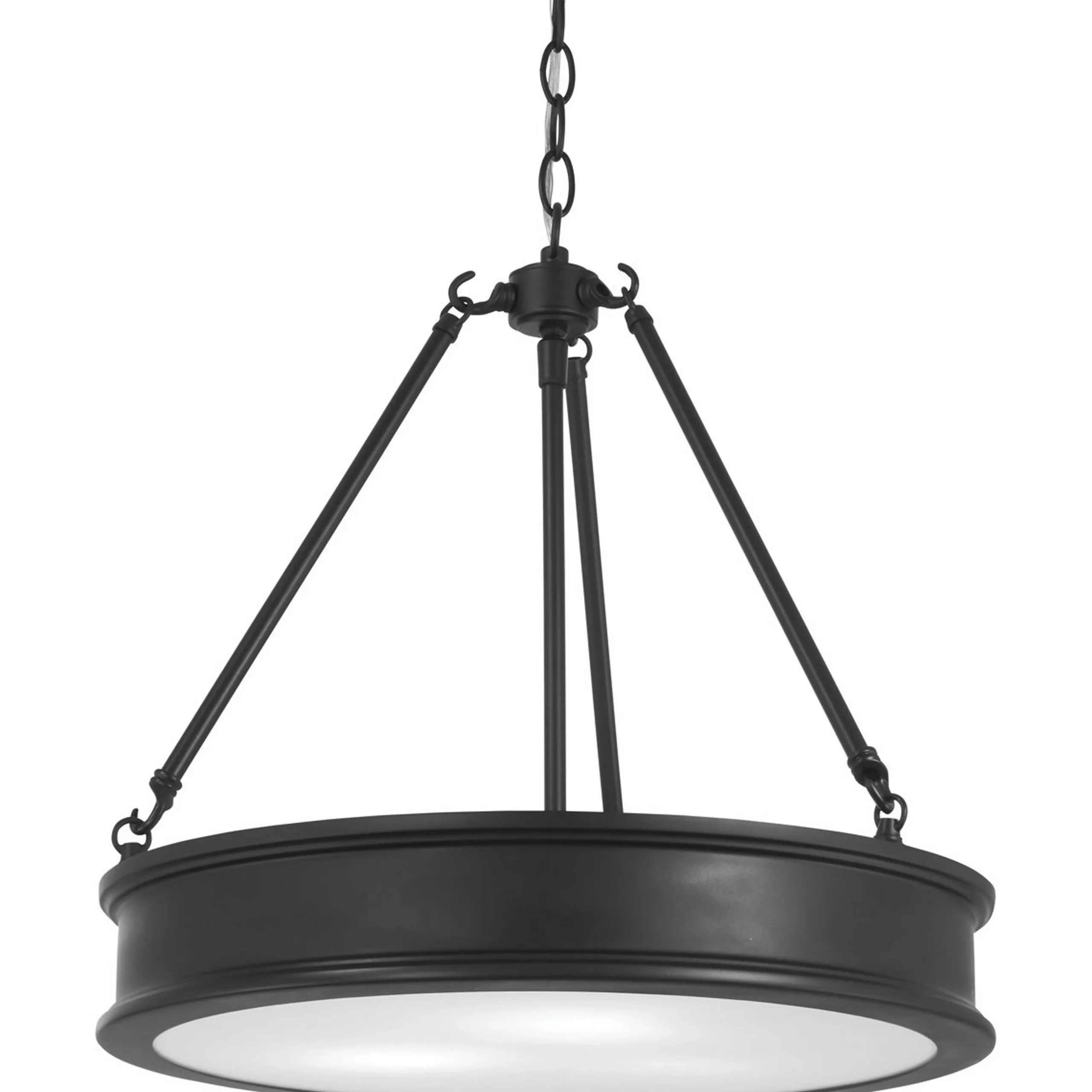 Traditional Urban Pendant