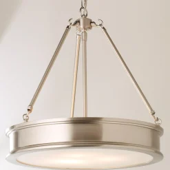 Traditional Urban Pendant