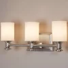 Traditional Urban Vanity Light - 3 Light