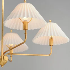 Transatlantic Chandelier