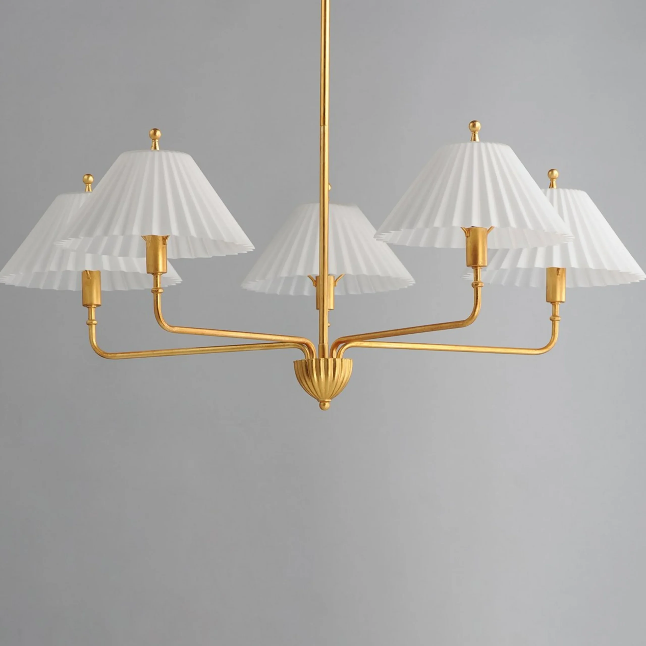 Transatlantic Chandelier