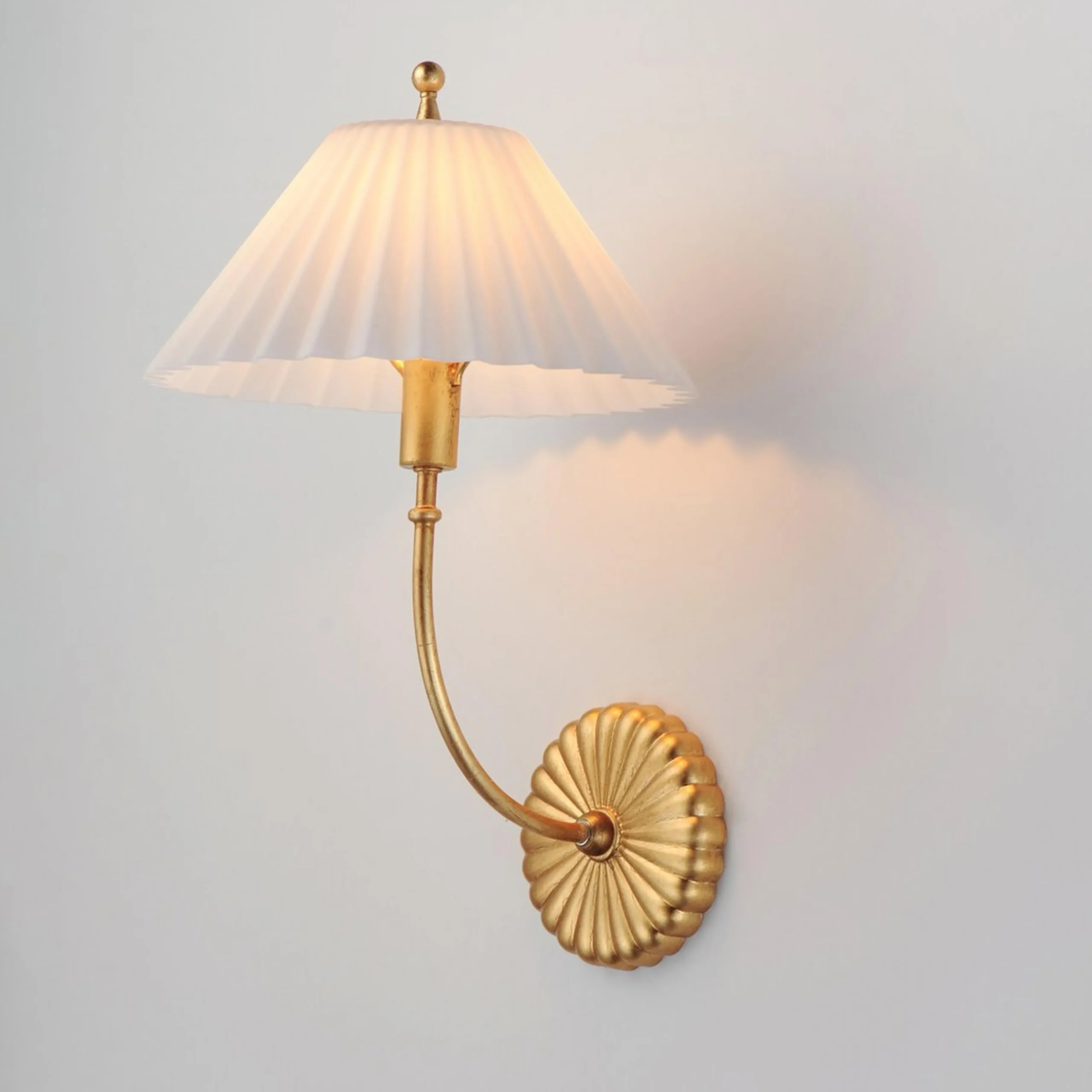 Transatlantic Sconce
