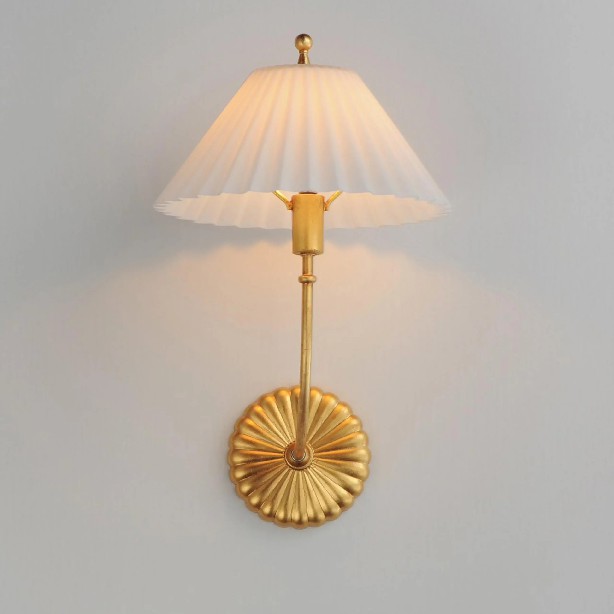 Transatlantic Sconce