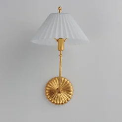 Transatlantic Sconce