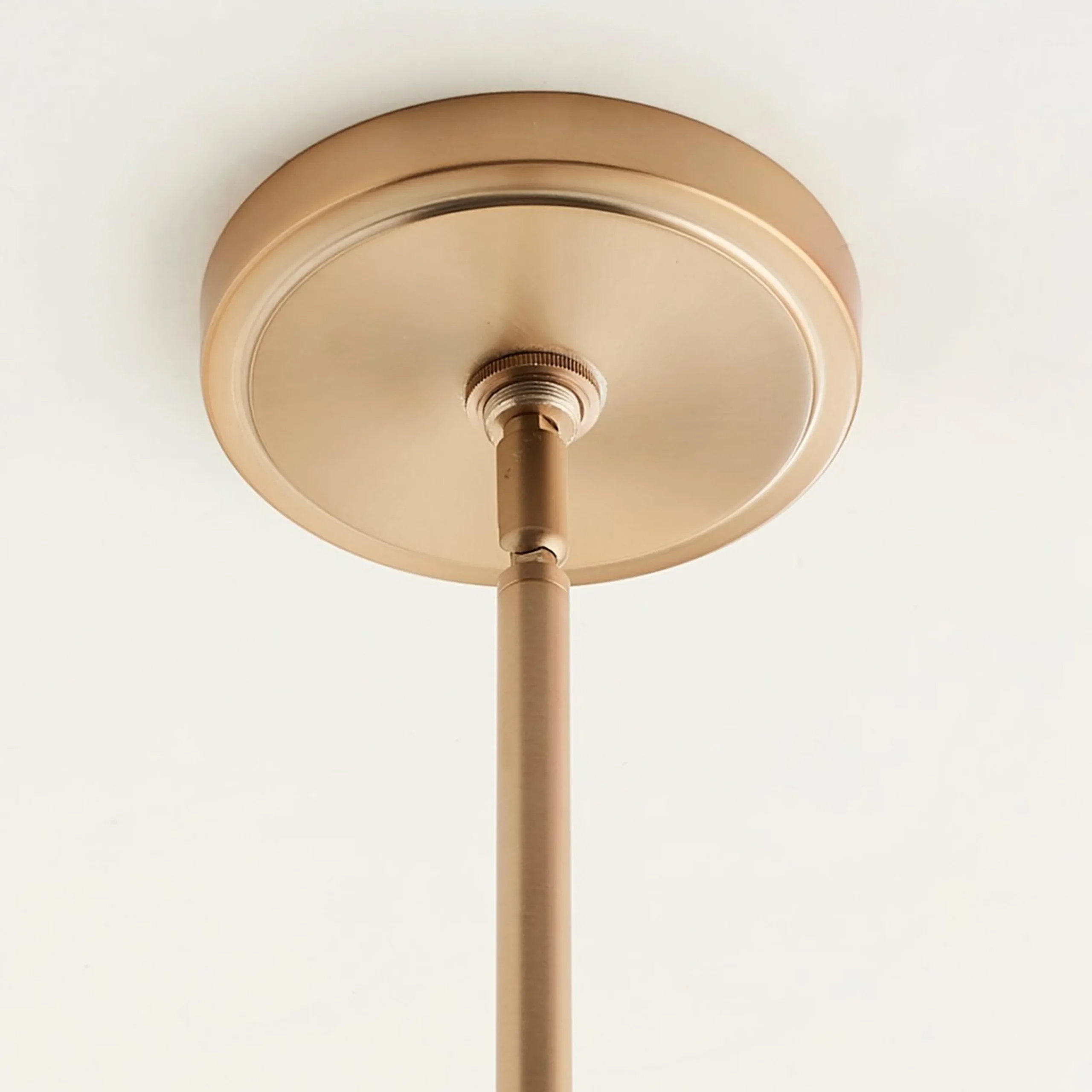 Transitional Jamestown Chandelier