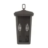 Transitional Providence Outdoor Sconce - Small