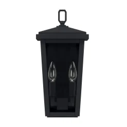 Transitional Providence Outdoor Sconce - Small