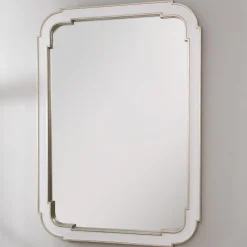 Transitional Soft Edge Mirror