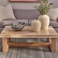 Trapezi Coffee Table