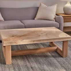 Trapezi Coffee Table
