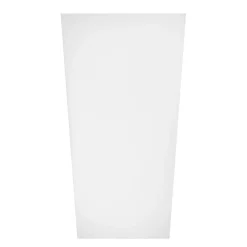 Trapezium LED Outdoor Sconce - Small