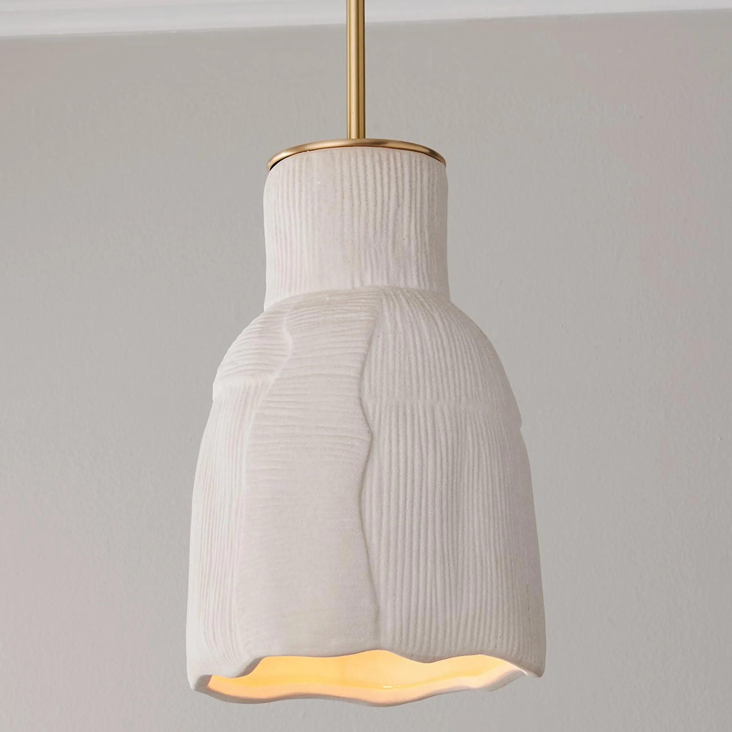 Tratto Pendant