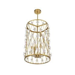 Treillage Lantern