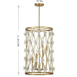 Treillage Lantern